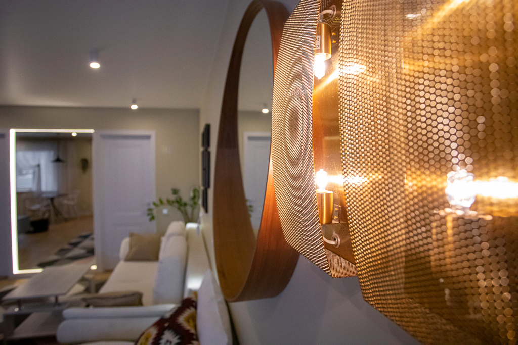 Фотография квартиры Апартаменты на Вагнера 58