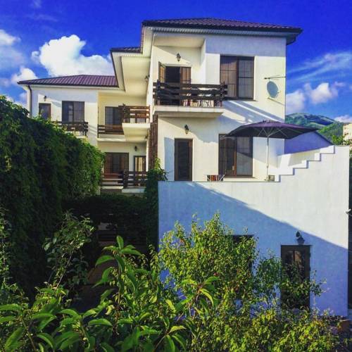 Фотография гостевого дома Уют