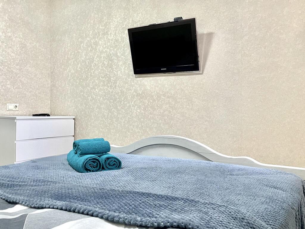 Фотография квартиры LetoApart (ЛетоАпарт) улице Таманская 121 корпус 6