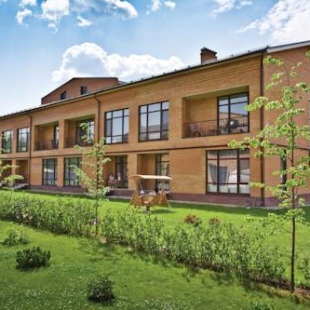 Фотография банкетного зала Резиденция