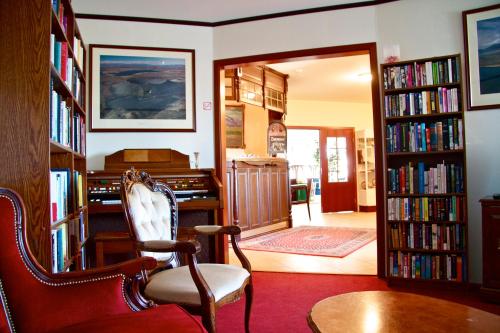 Фотография гостиницы Hotel Vogar