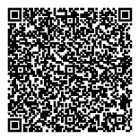 QR код хостела Сафари