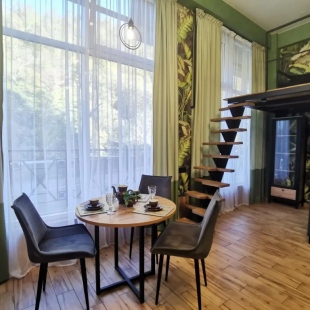 Фотография квартиры Апартаменты на улице Армавирская 20А