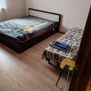 Фотография квартиры Квартира чистая уютная и просторная