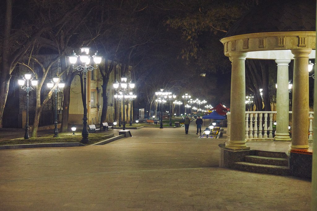 Фотография гостиницы Дворец Нарзанов