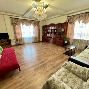 Фотография квартиры Апартаменты ArendaGrad Коммунистическая 5