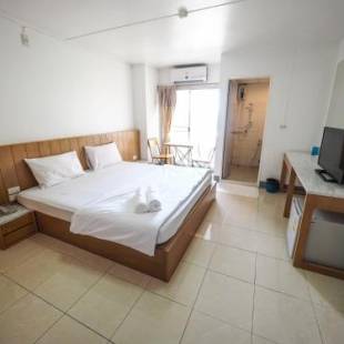 Фотографии мини отеля
Viewplace Mansion Ladprao 130