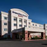 Фотография гостиницы SpringHill Suites by Marriott Portland Vancouver