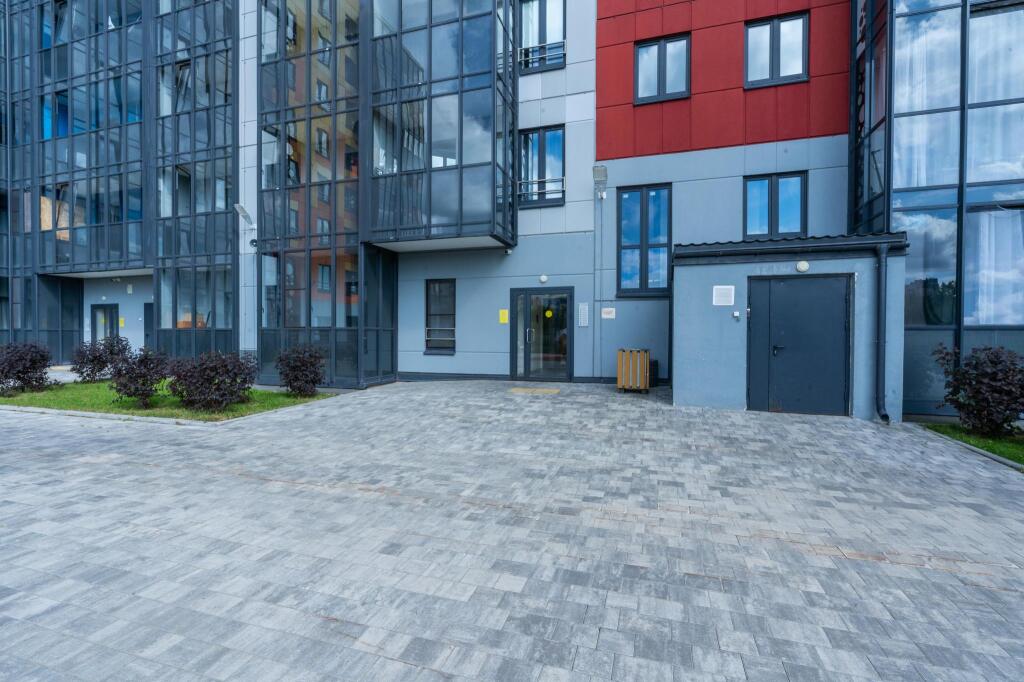 Фотография квартиры Best Hause (Бест Хаус) на улице на Чехова 43