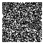 QR код хостела Hot Place