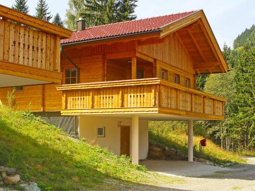 Фотография гостевого дома Chalet Venus