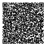 QR код хостела Дмитриевская
