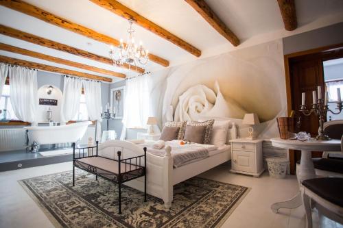 Фотография гостевого дома Vidéki Porta