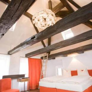 Фотографии гостиницы
Hotel Münchner Hof und Blauer Turm