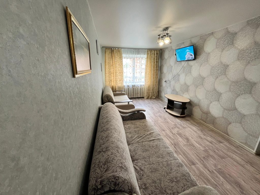 Фотография квартиры Апартаменты Визит