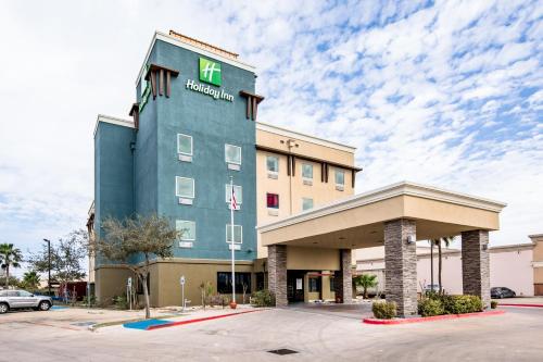 Фотография гостиницы Holiday Inn - Brownsville, an IHG Hotel