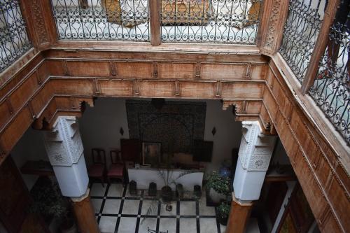 Фотография мини отеля Dar Rbab