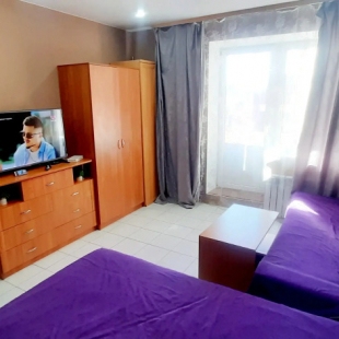 Фотография квартиры Квартира рядом с Ангарой