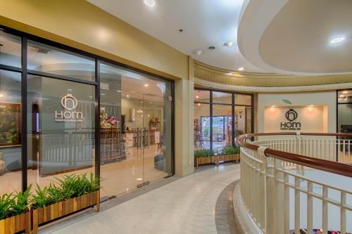 Фотография хостела Hom Hostel & Cooking Club