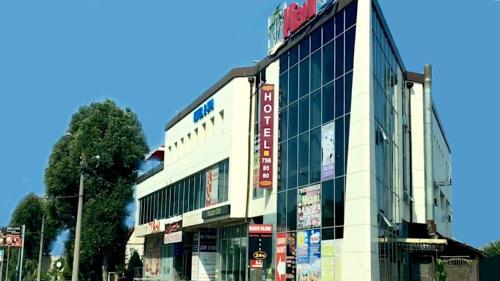 Фотография гостиницы Маями