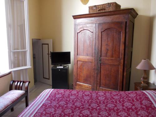 Фотография гостиницы L'Oursin