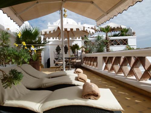 Фотография мини отеля Riad Palais Des Princesses & Spa