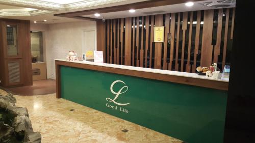 Фотография мини отеля Golden Age Hotel