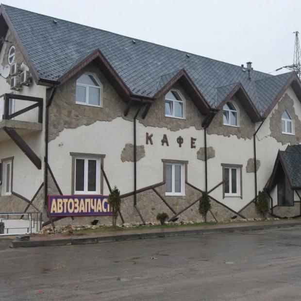 Фотографии мини отеля
Дах