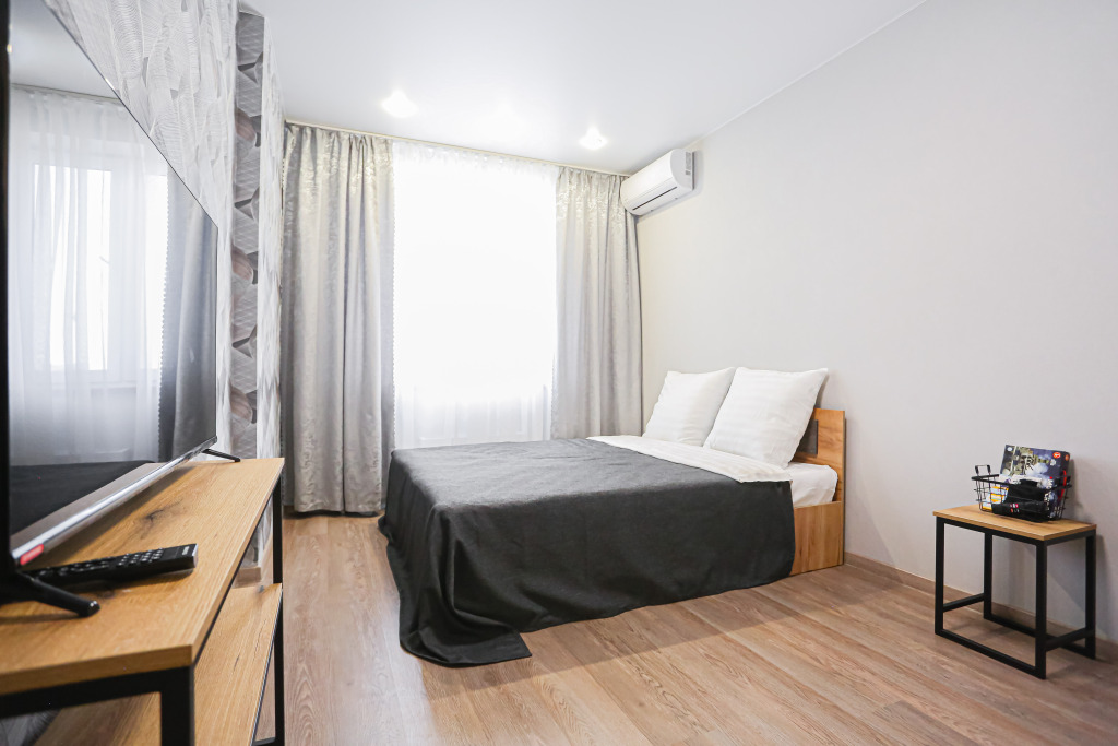 Фотография квартиры Апартаменты SunSet 2-Оранжерейная 2к1 кв 223