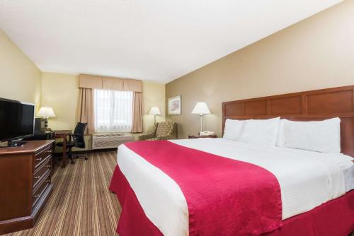 Фотография гостиницы Quality Inn