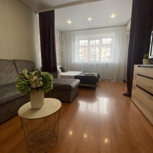 Фотография квартиры Апартаменты у Вокзала