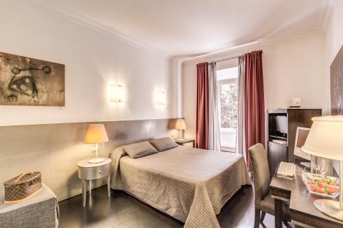 Фотография гостевого дома Residenza A The Small Art Hotel