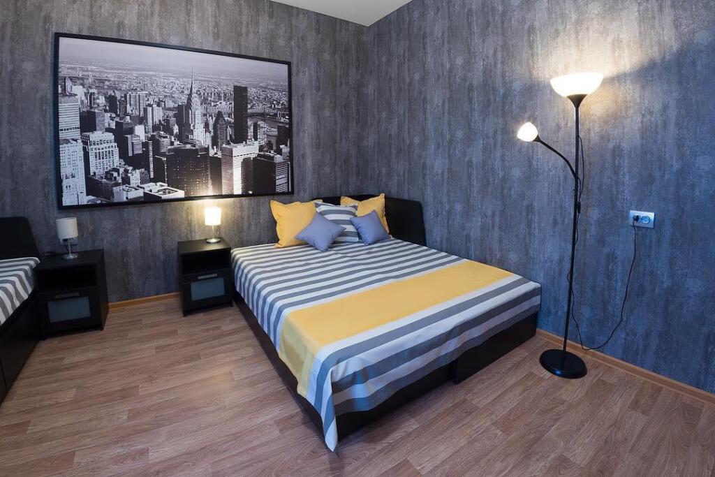 Фотография квартиры Апартаменты Дом на Мельнова 4