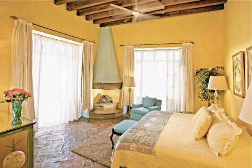 Фотография гостиницы Casa Schuck Boutique Hotel