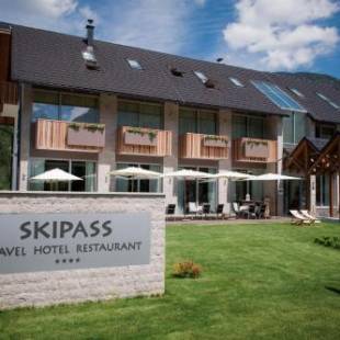 Фотография гостиницы Boutique Skipass Hotel