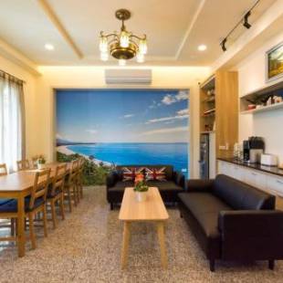 Фотографии мини отеля
Pandora B&B