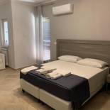 Фотография гостевого дома Stanza vacanza lo stadio