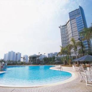 Фотографии гостиницы
Harbour Plaza Resort City