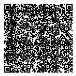 QR код гостиницы Покровский Посад