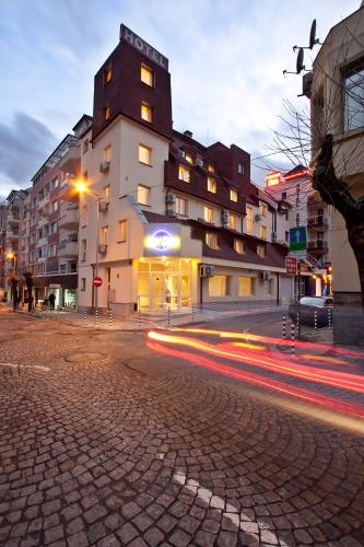 Фотография гостиницы Hotel Cheap