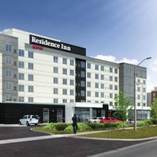 Фотографии гостиницы
Residence Inn by Marriott Toronto Mississauga West