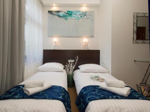 Фотография апарт отеля Aparthotel Maargick