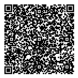 QR код гостиницы Шале