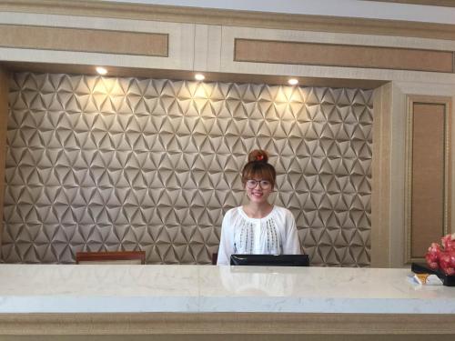 Фотография гостиницы Huy Hoang 1 Hotel