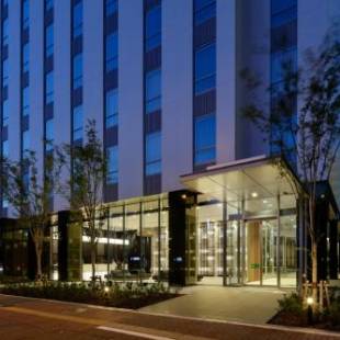 Фотографии гостиницы
Tmark City Hotel Tokyo Omori