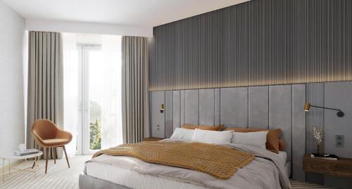 Фотография гостиницы Crystal Mountain Hotel Wisła