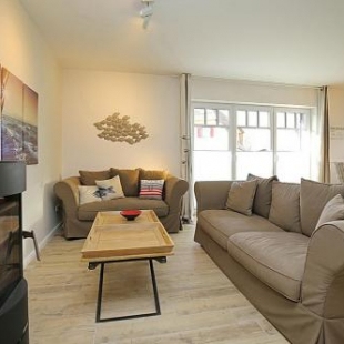 Фотография гостевого дома Reethaus Am Mariannenweg 05b - Haus Baltic