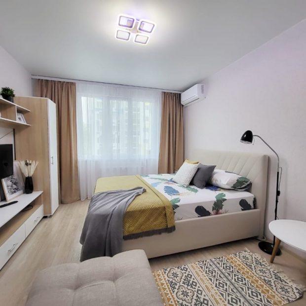 Фотографии квартиры
Апартаменты Современная квартира