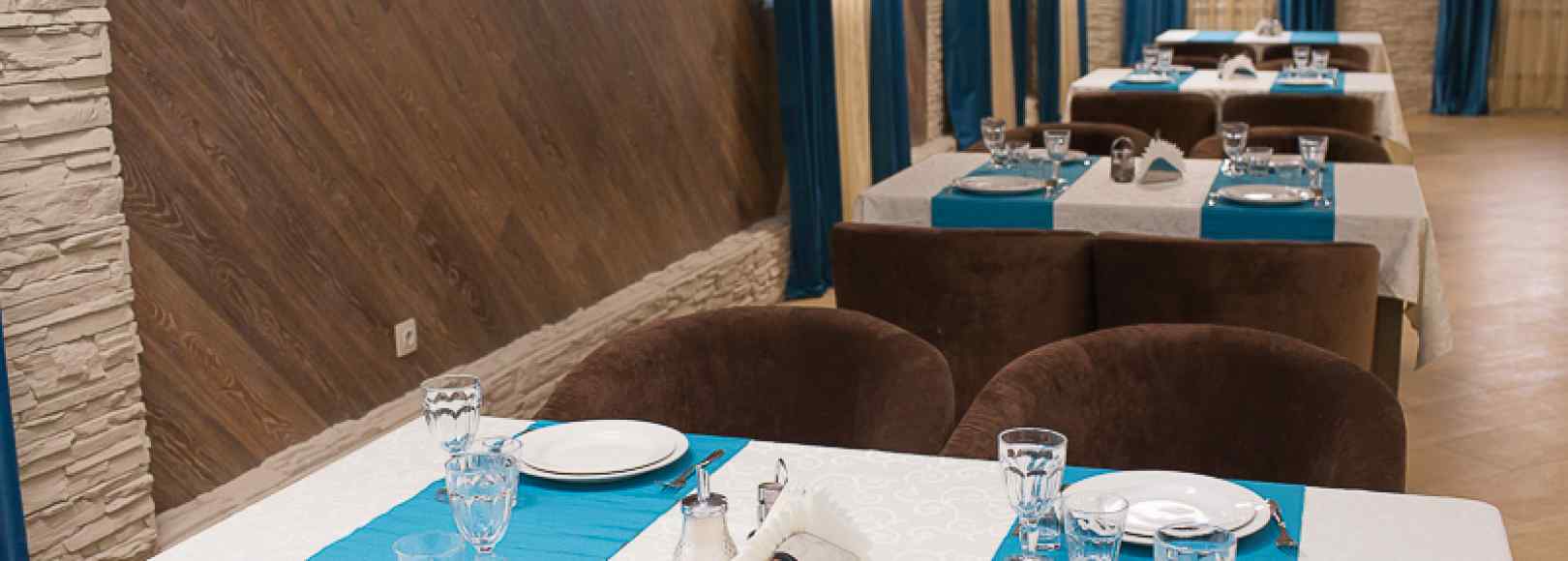 Фотография ресторана Гагарин