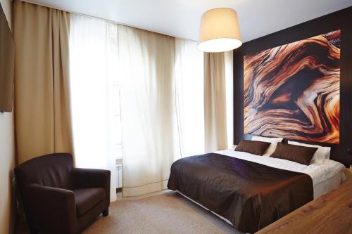 Фотографии гостиницы
Гелеон